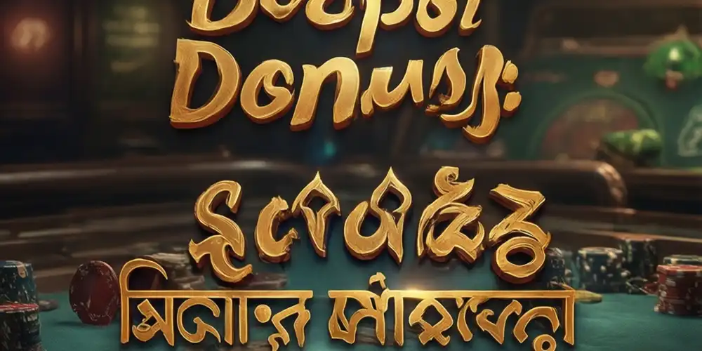 Mostbet Deposit Bonus Banner